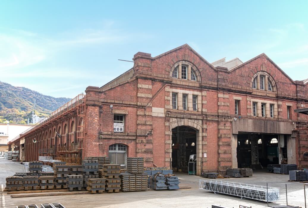 ダイクレの歴史