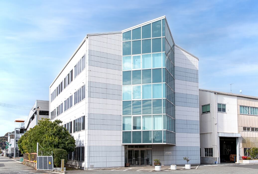 企業情報|グレーチング・フィンチューブ製造のダイクレ