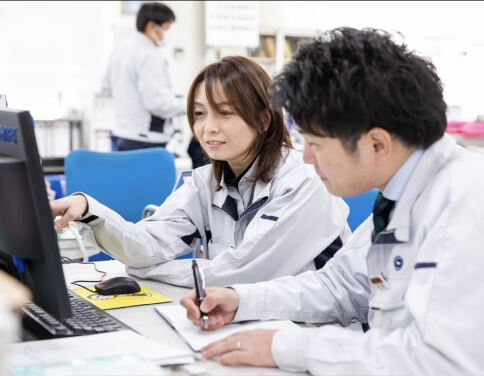 ジェンダー平等を実現しよう