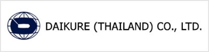 DAIKURE (THAILAND) CO.LTD