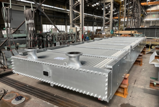 Air Fin Cooler(エアーフィンクーラー)