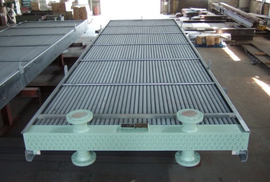 Air Fin Cooler(エアーフィンクーラー)