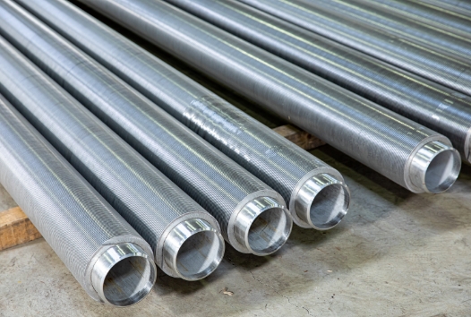 加熱炉用フィンチューブ