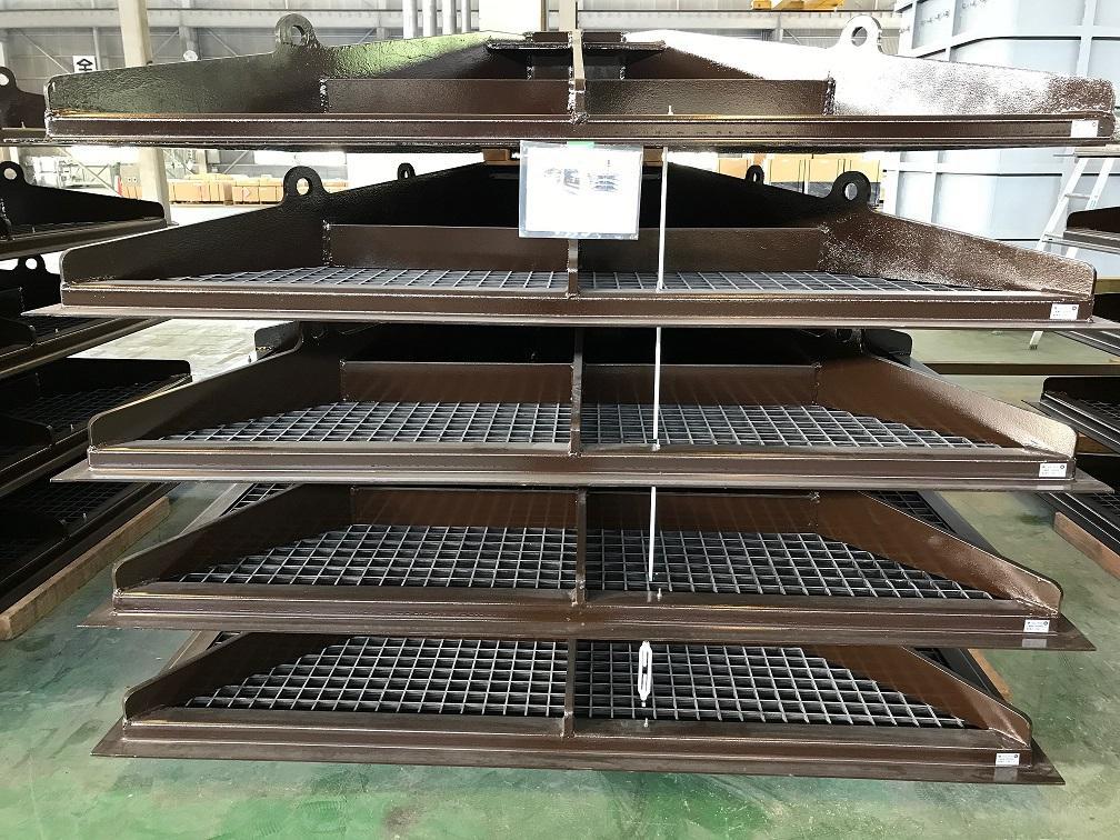 アンカーパネルの荷姿