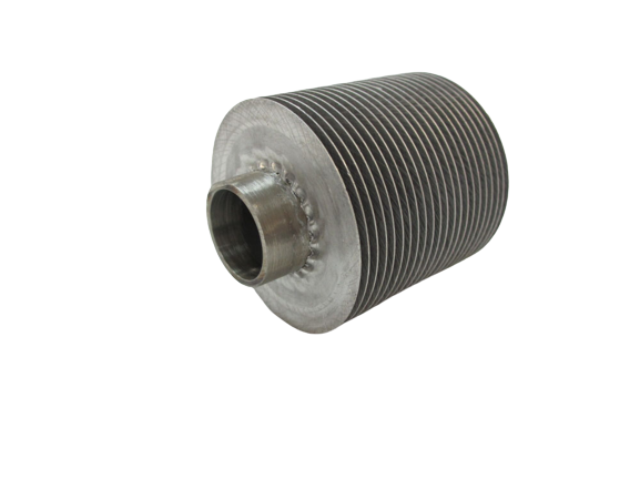 スーパーアルミフィンチューブ