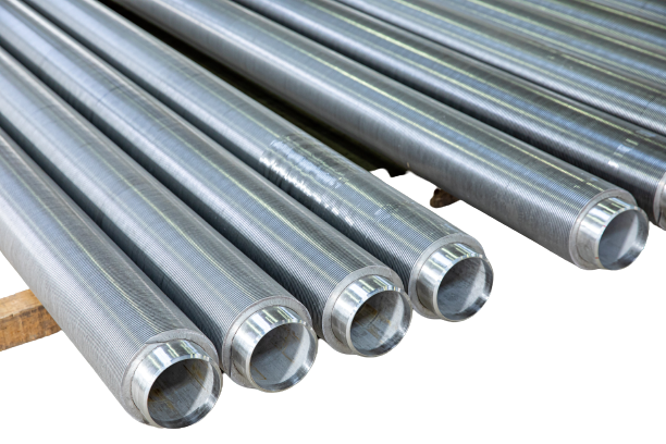 加熱炉用太径フィンチューブ