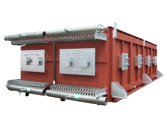 Economizer 節炭器
