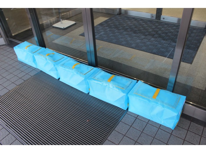 ウォーターバッグ