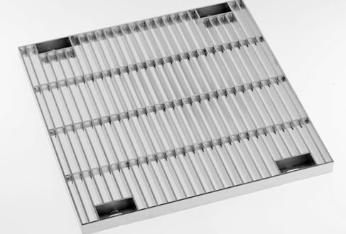 FB(4mm)　ますぶた