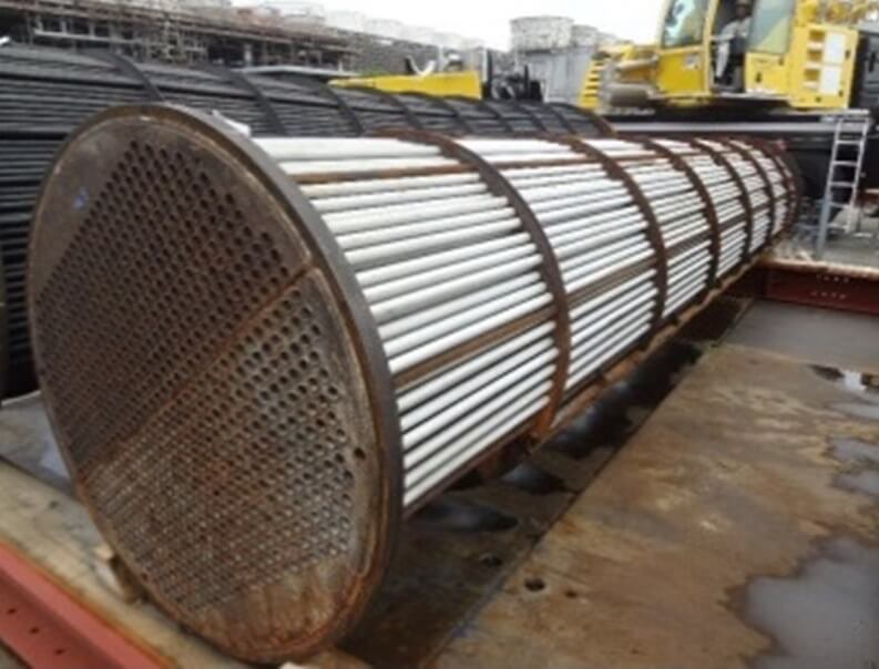 熱交換器用チューブ