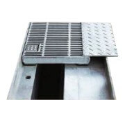 エキスパンションジョイントカバー