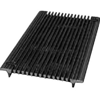 鋳鉄製グレーチング