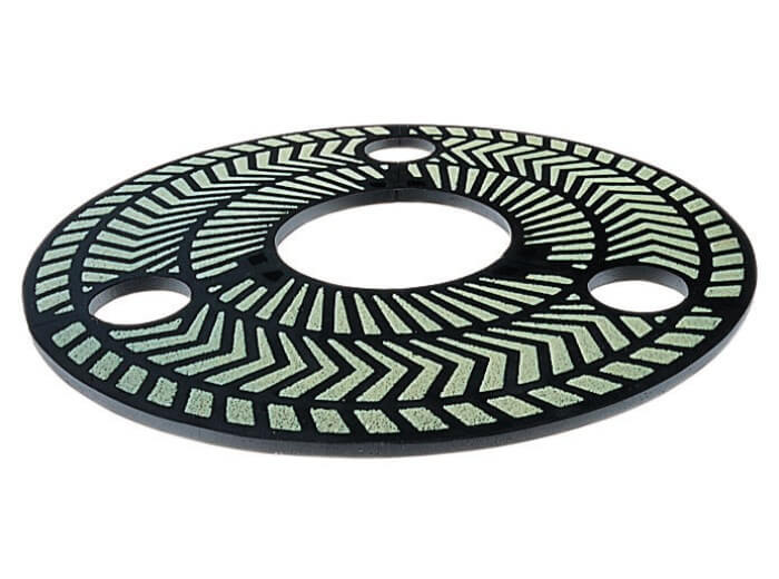 グリーンメイト