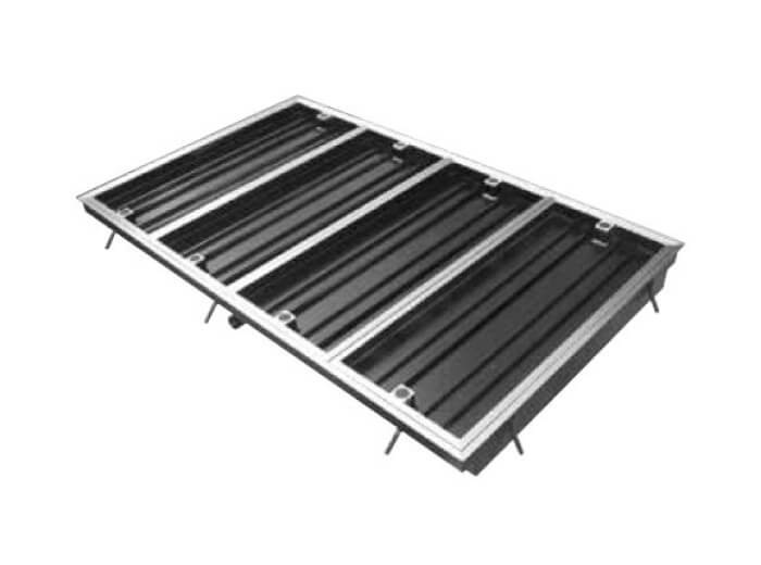 マシンハッチ・フロアハッチ