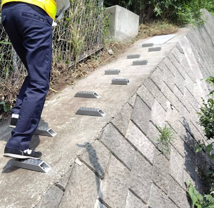 ノボルンダー　〔特許出願中〕