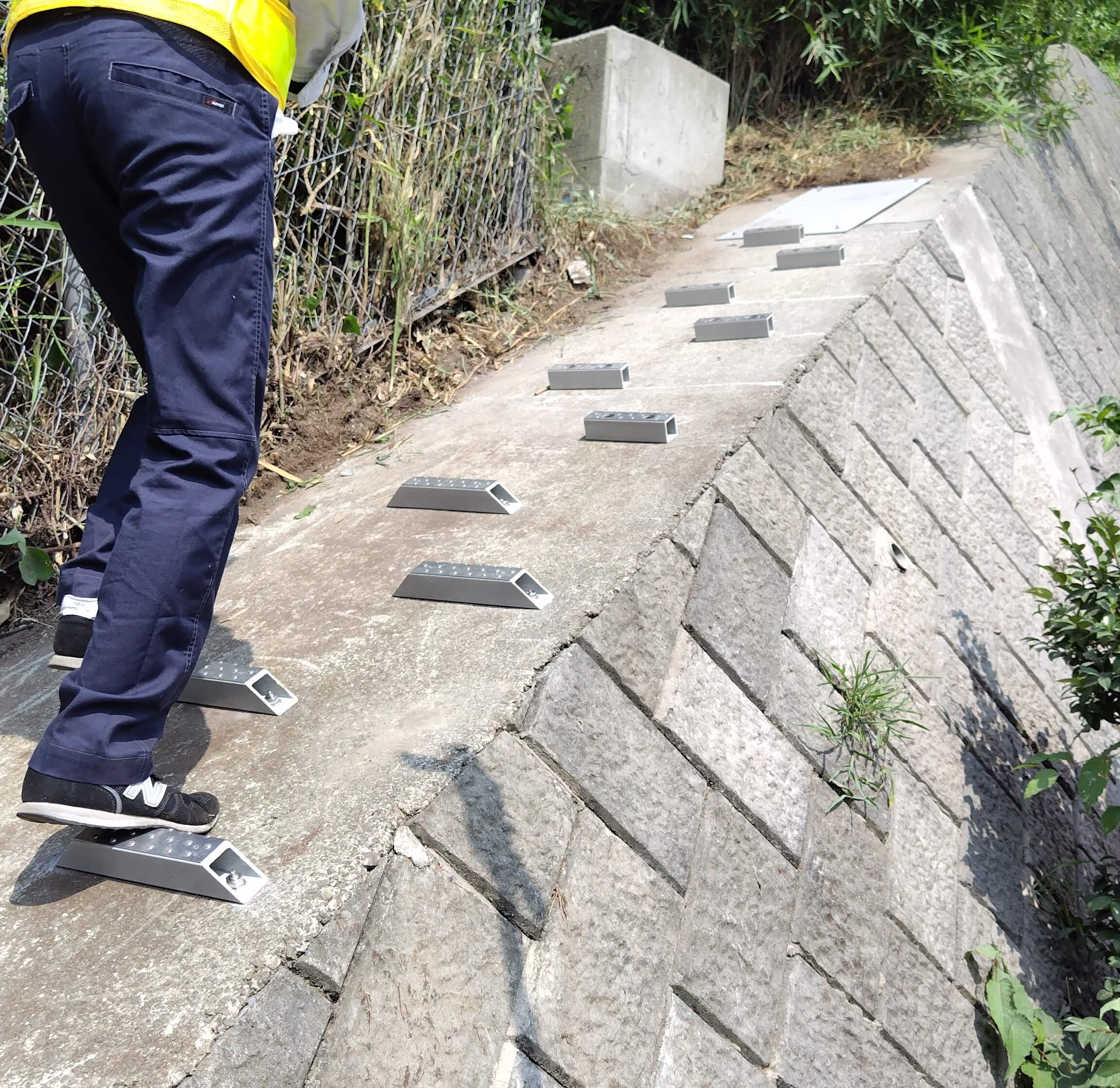 ノボルンダー　〔特許出願中〕