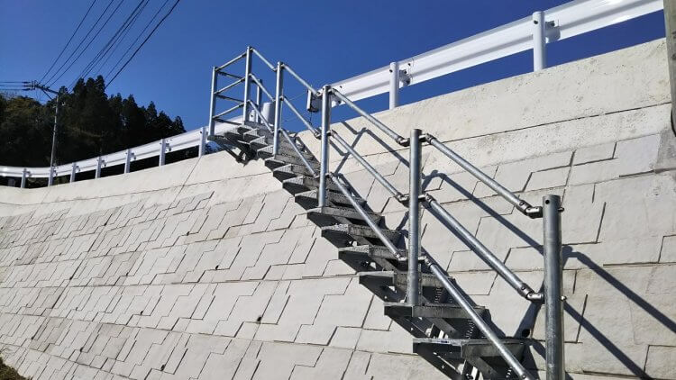 D-step ダイクレ・どこでも階段